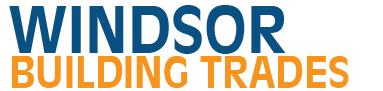 Windsor Building Trades